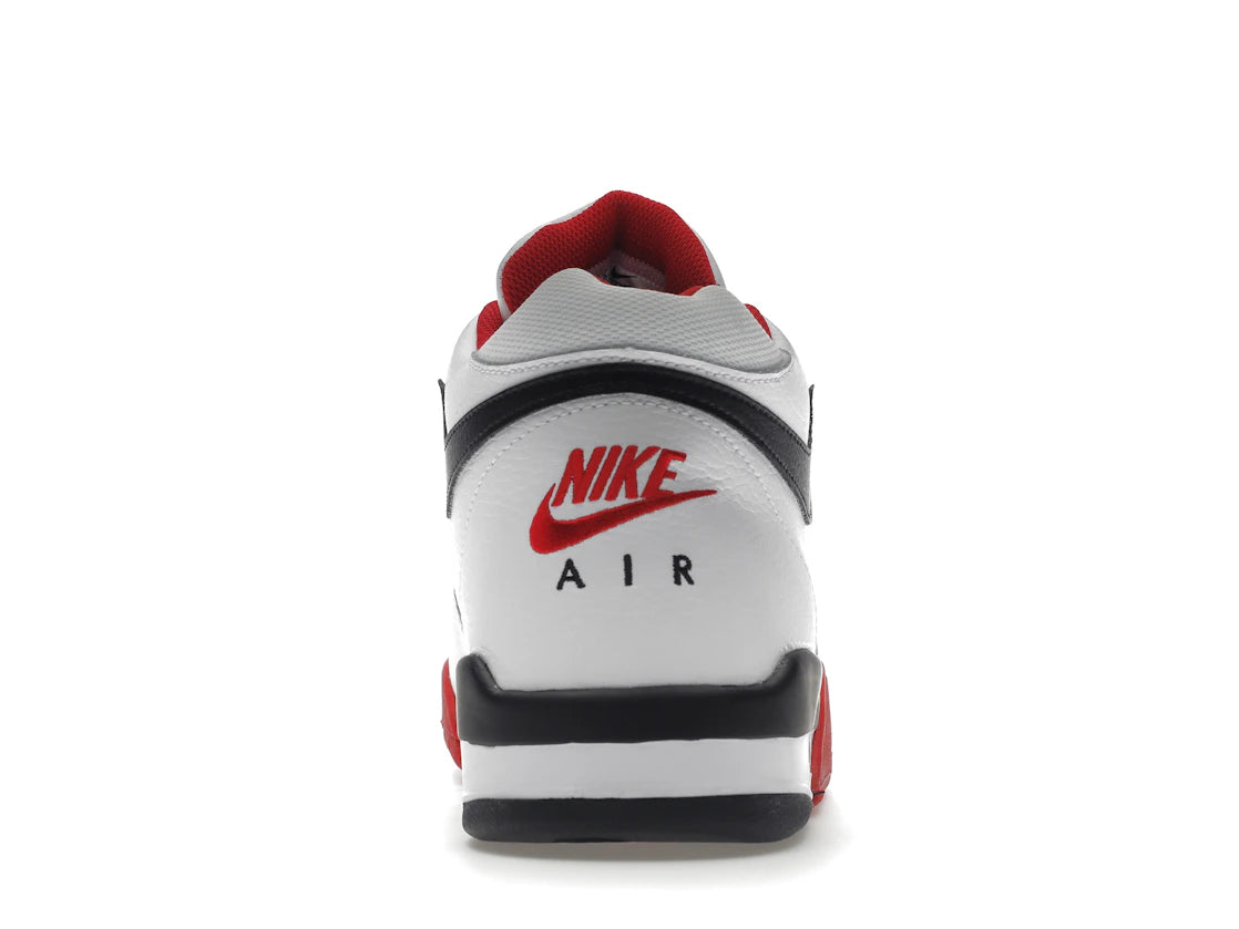 Nike Flight Legacy White
