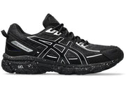 ASICS Gel-Venture 6 Black Pure Silver (GS)