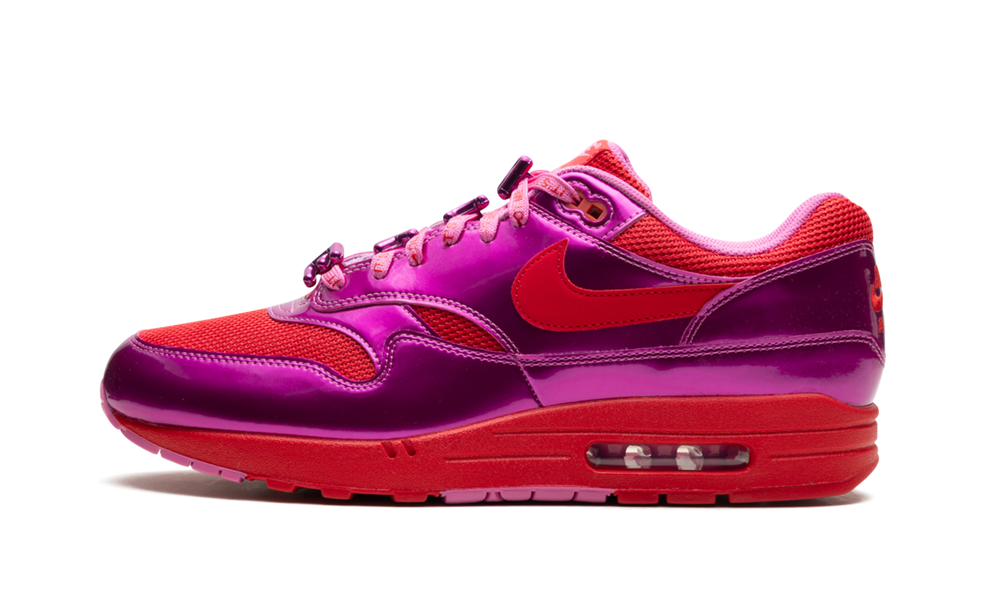 Nike Air Max 1 PRM Valentine’s Day Playful Pink