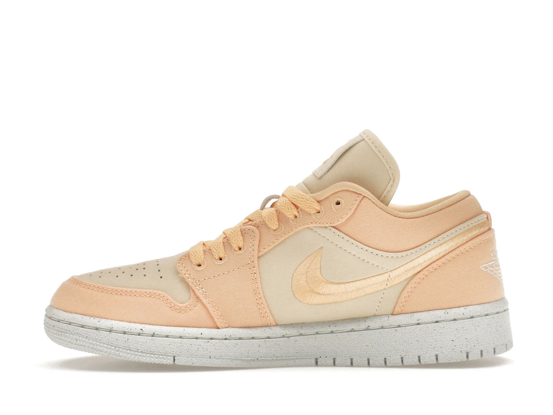 Jordan 1 Low SE Celestial Gold (Women's)