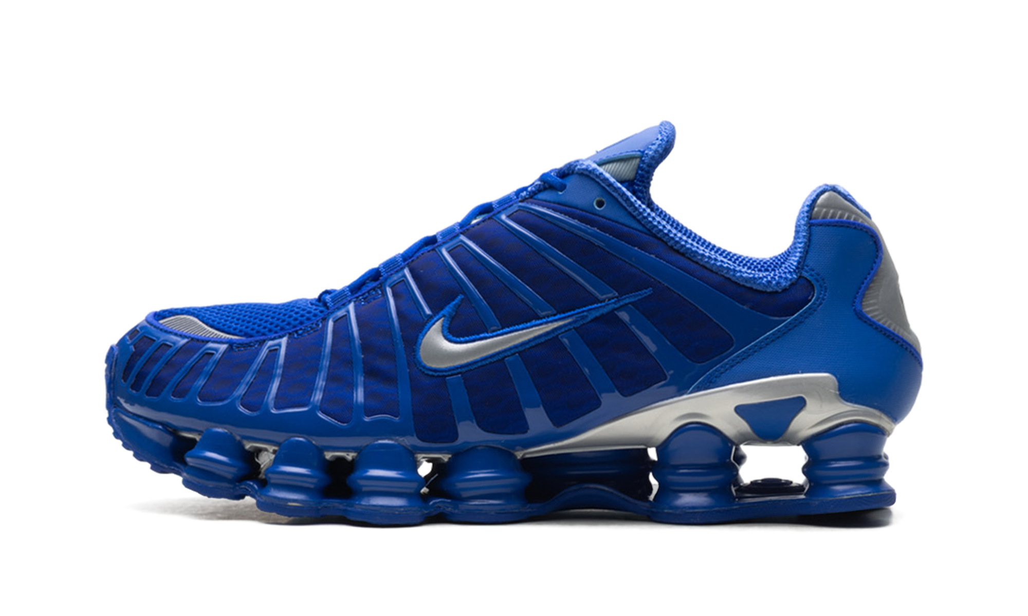 Nike Shox TL Hyper Royal