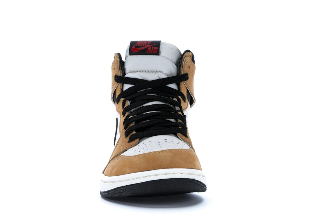 Jordan 1 Retro High Rookie of the Year