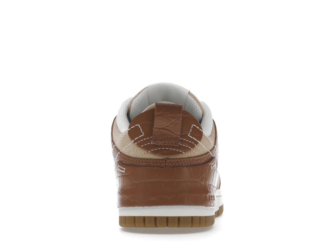 Nike Dunk Low Disrupt 2 SE Mineral Clay (Women's)