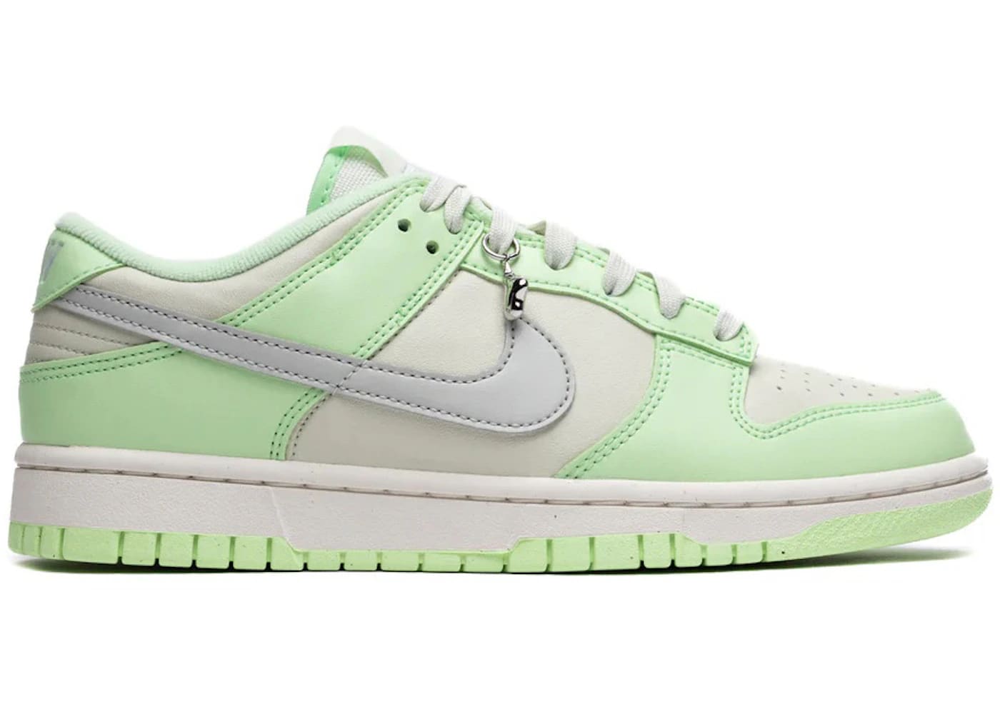Nike Dunk Low SE Next Nature Sea Glass (Women's)