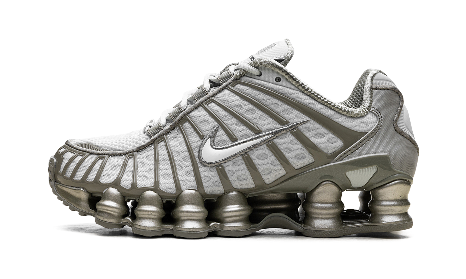Nike Shox TL Light Army (Women's)