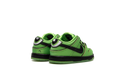 Nike SB Dunk Low The Powerpuff Girls Buttercup (TD)