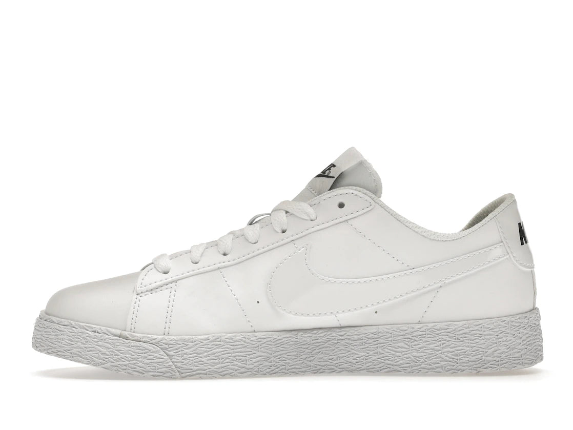 Nike Blazer Low White (GS)