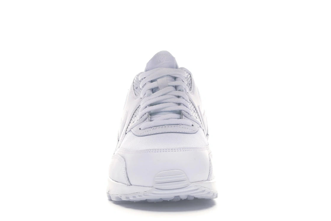 Nike Air Max 90 Triple White