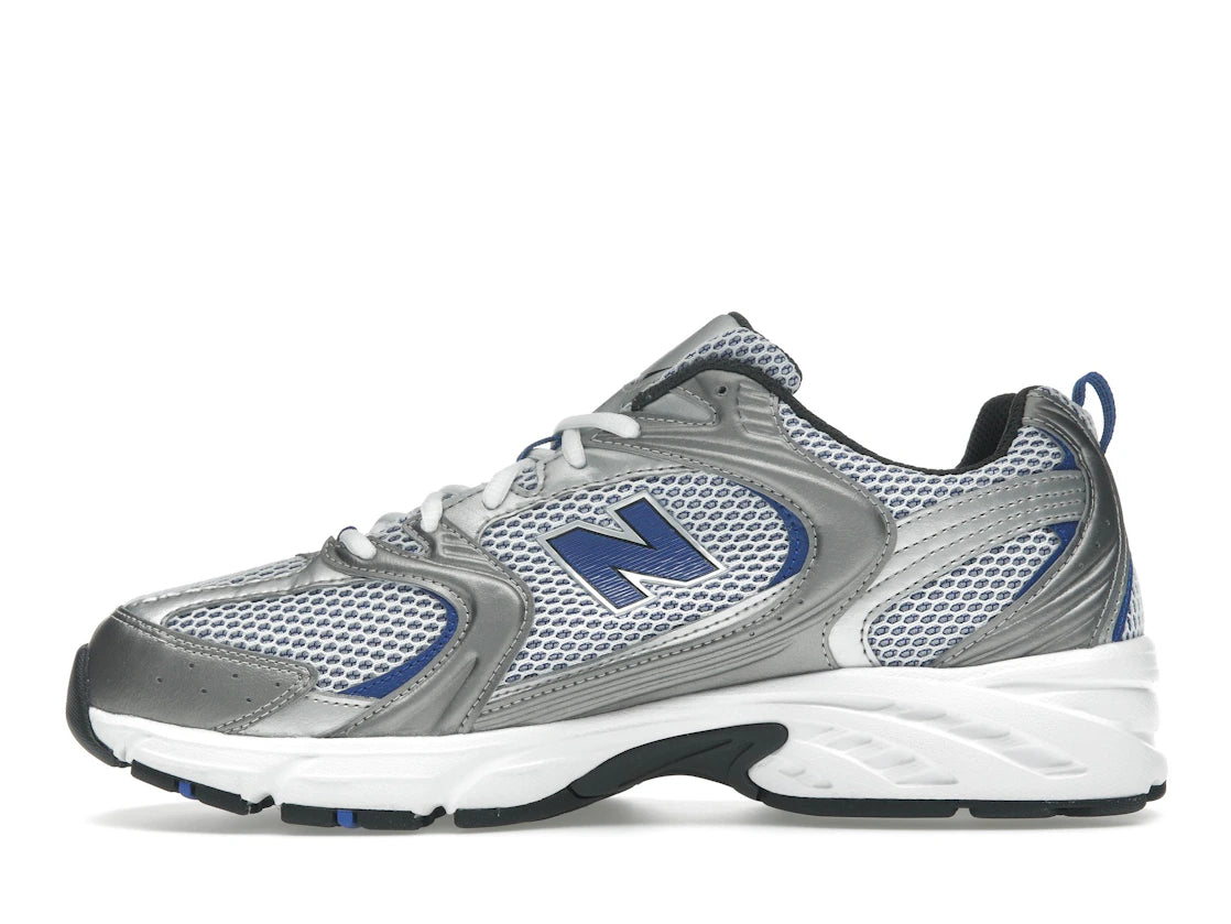 New Balance 530 Silver Blue