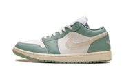 Jordan 1 Low White Cannon (Women's)