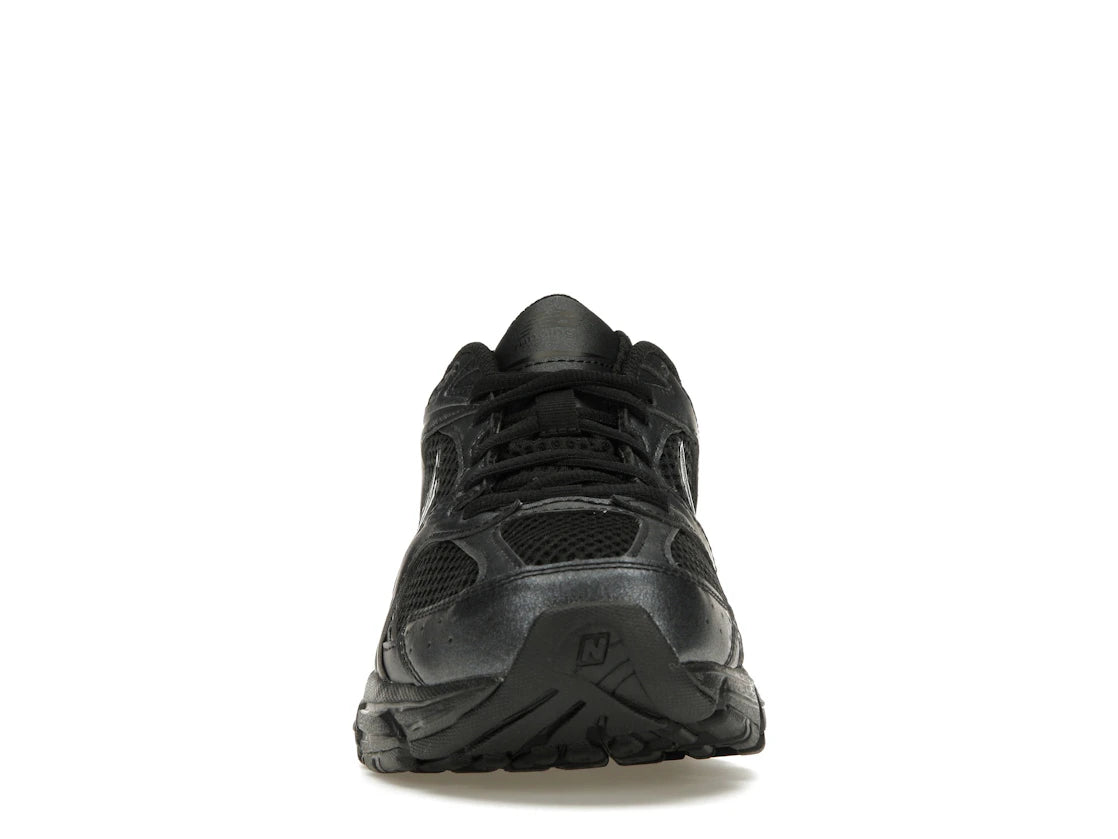 New Balance 530 Black Dark Grey