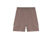 Represent Storm Cargo Shorts Mushroom
