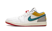 Jordan 1 Low PRM Sail Cashmere