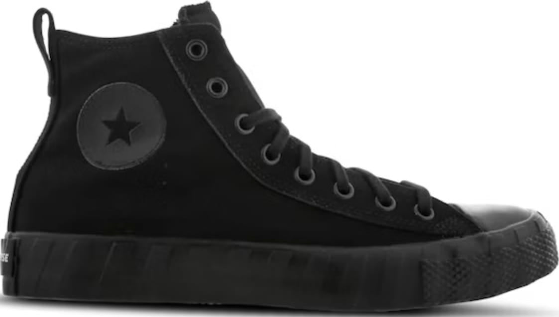 Converse UNT1TL3D Mid Black
