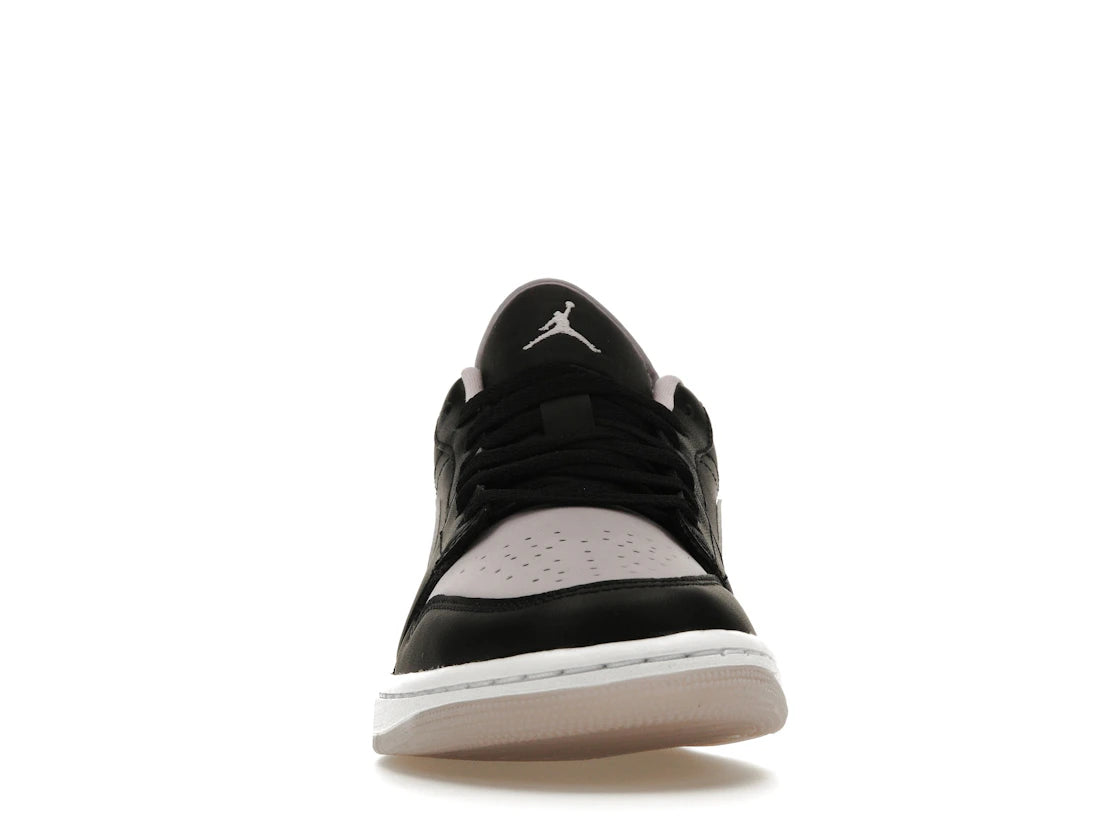 Jordan 1 Low SE Black Iced Lilac