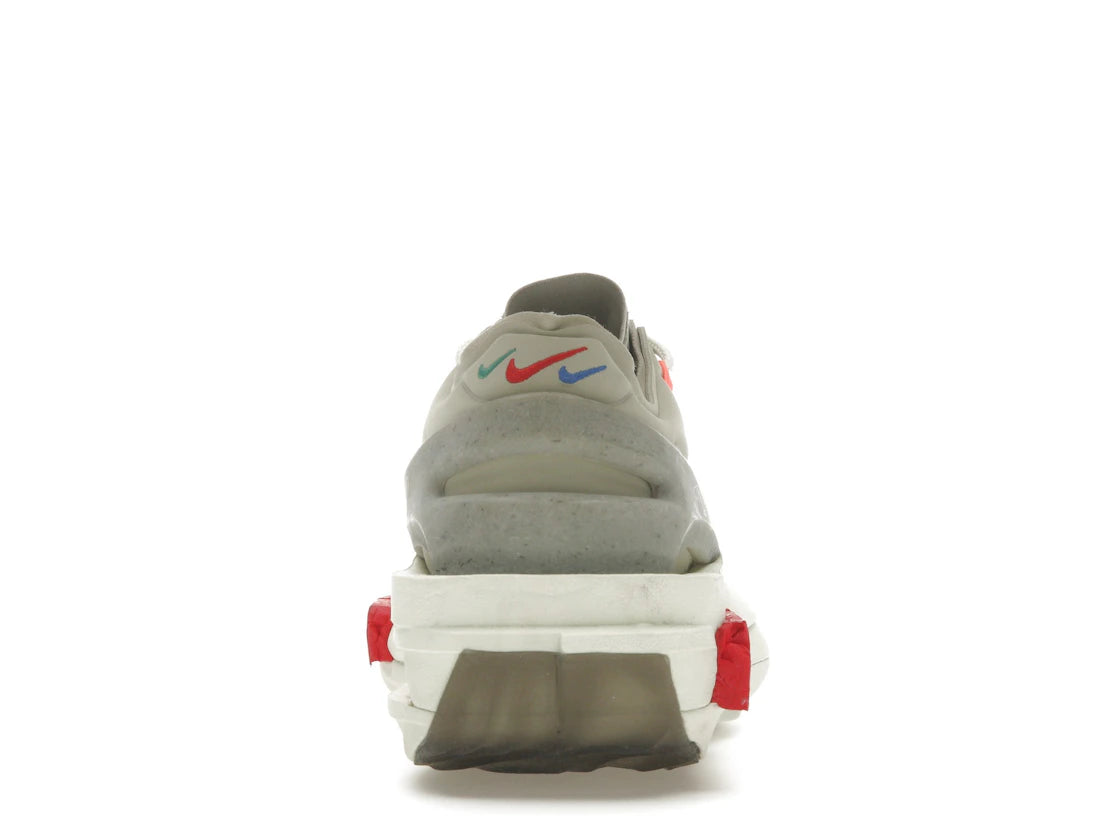 Nike Fontanka Edge Stone Khaki (Women's)