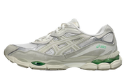 ASICS Gel-NYC Cream Fossil