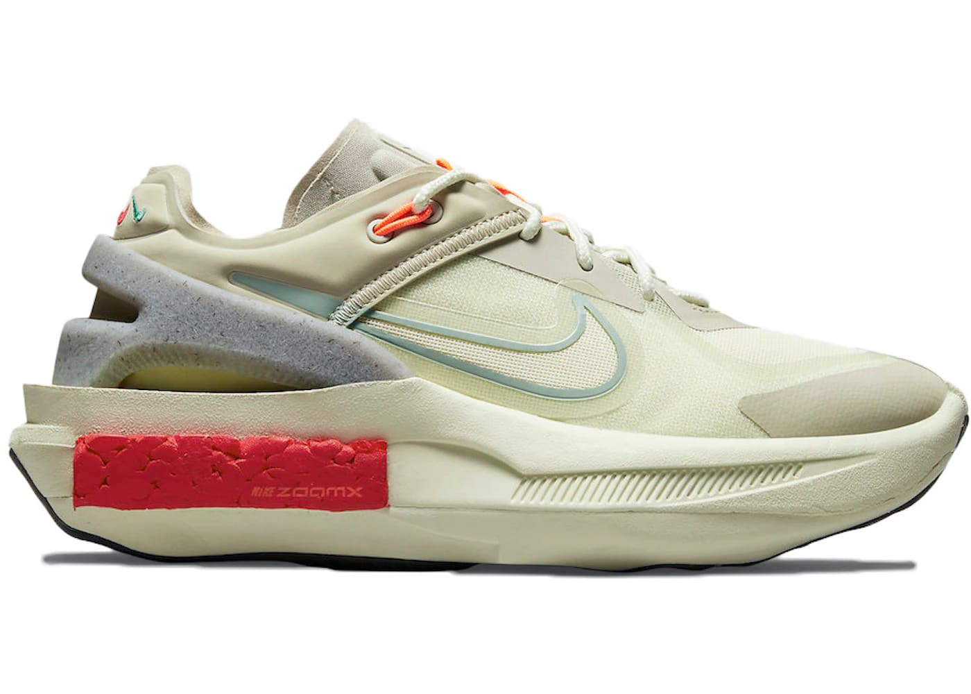 Nike Fontanka Edge Stone Khaki (Women's)