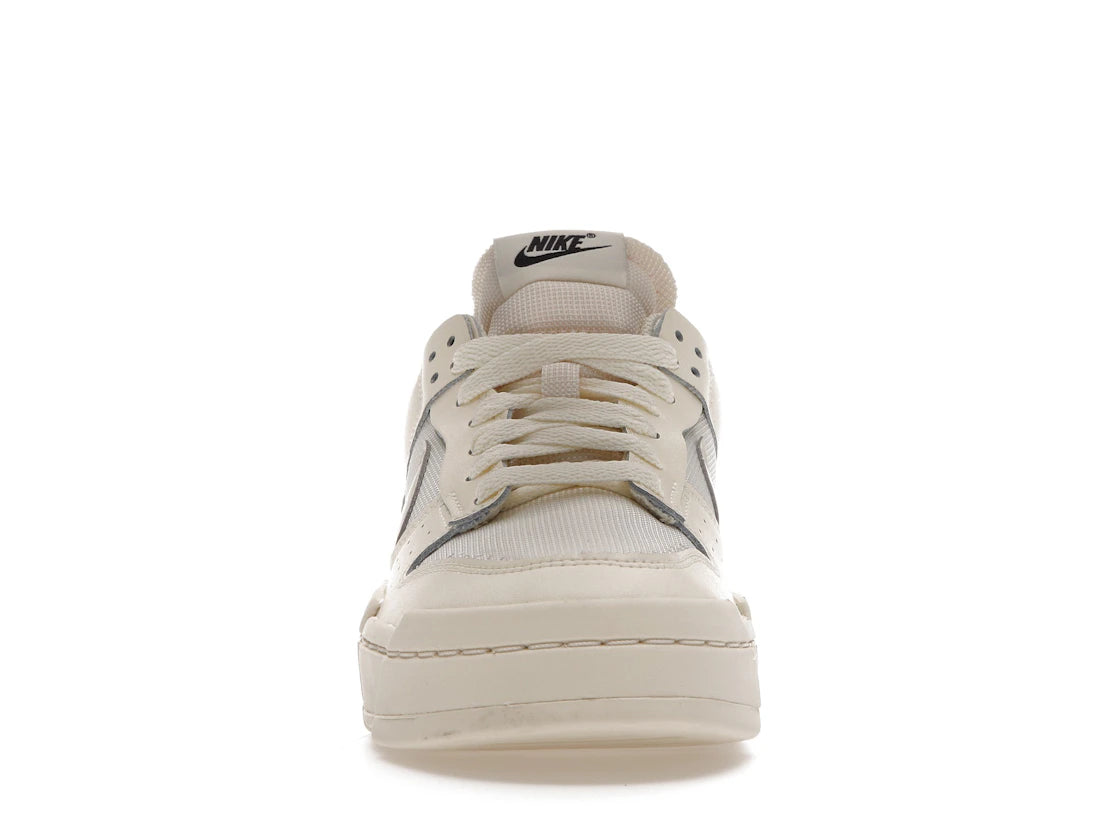 Nike Dunk Low Disrupt Coconut Milk (Women's)