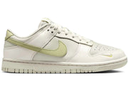 Nike Dunk Low Phantom Olive Aura (Women's)