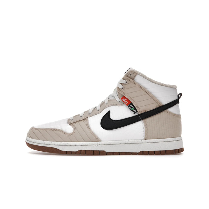 Nike Dunk High Next Nature Toasty Rattan