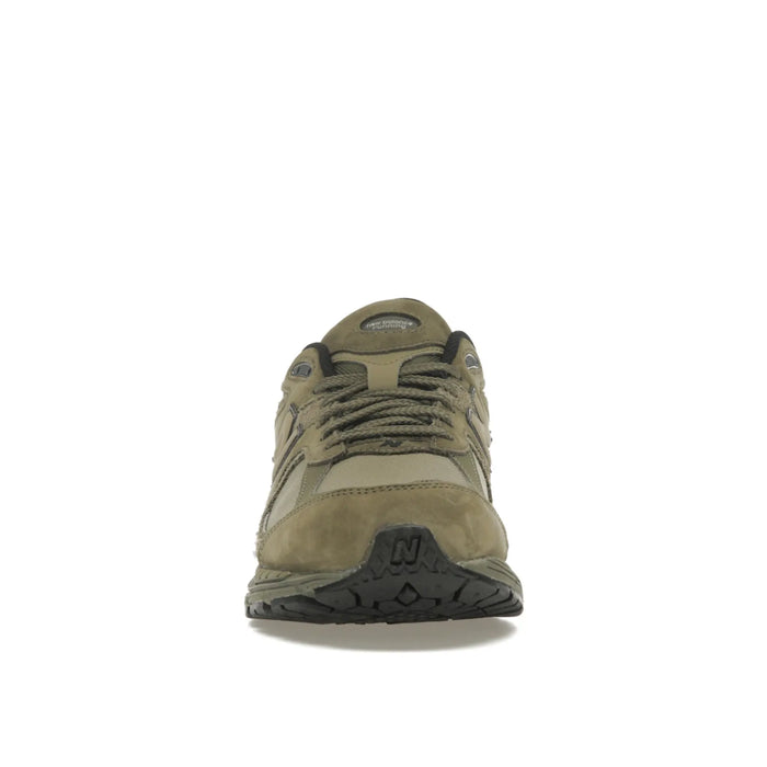 New Balance 2002R Cordura Olive