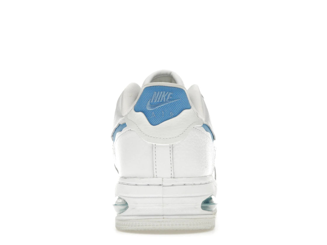 Nike Air Force 1 Low Evo White University Blue