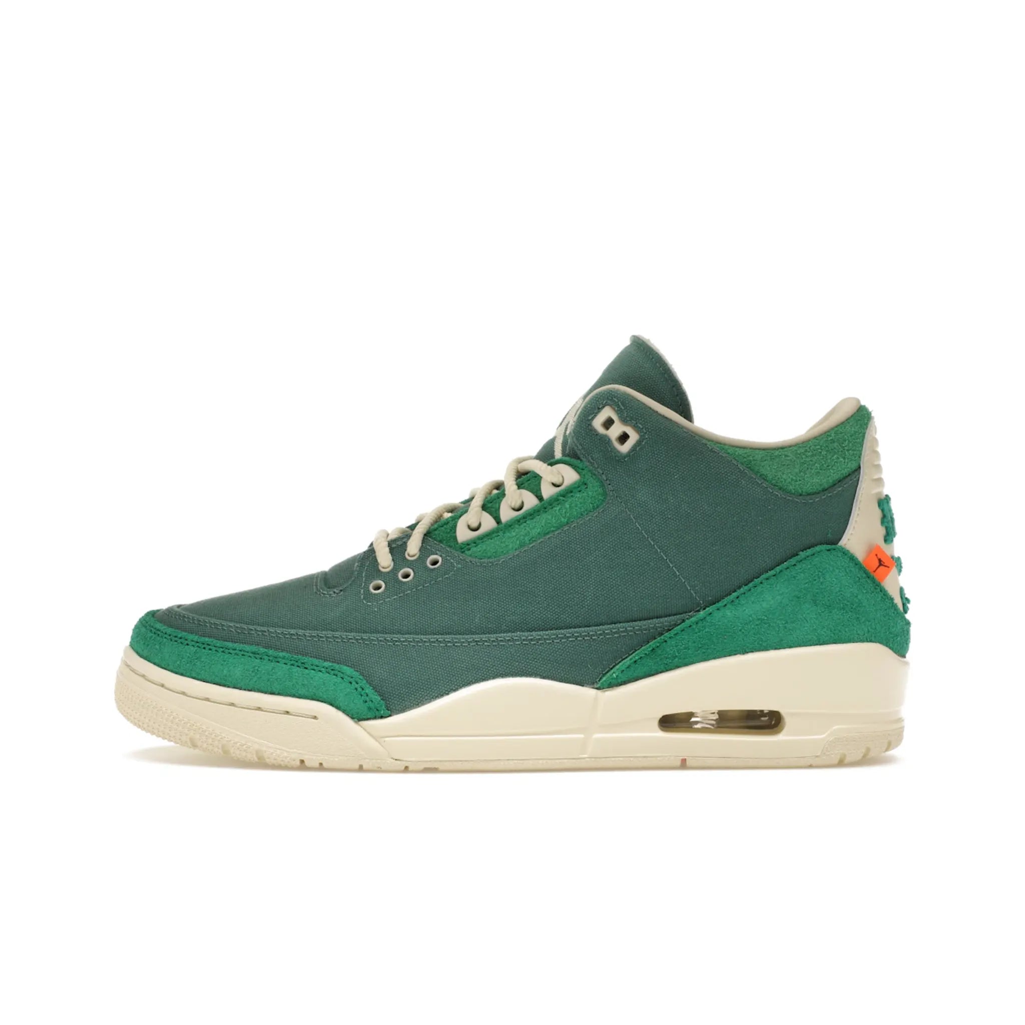 Jordan 3 Retro SP Nina Chanel Abney Bicoastal (Women's)
