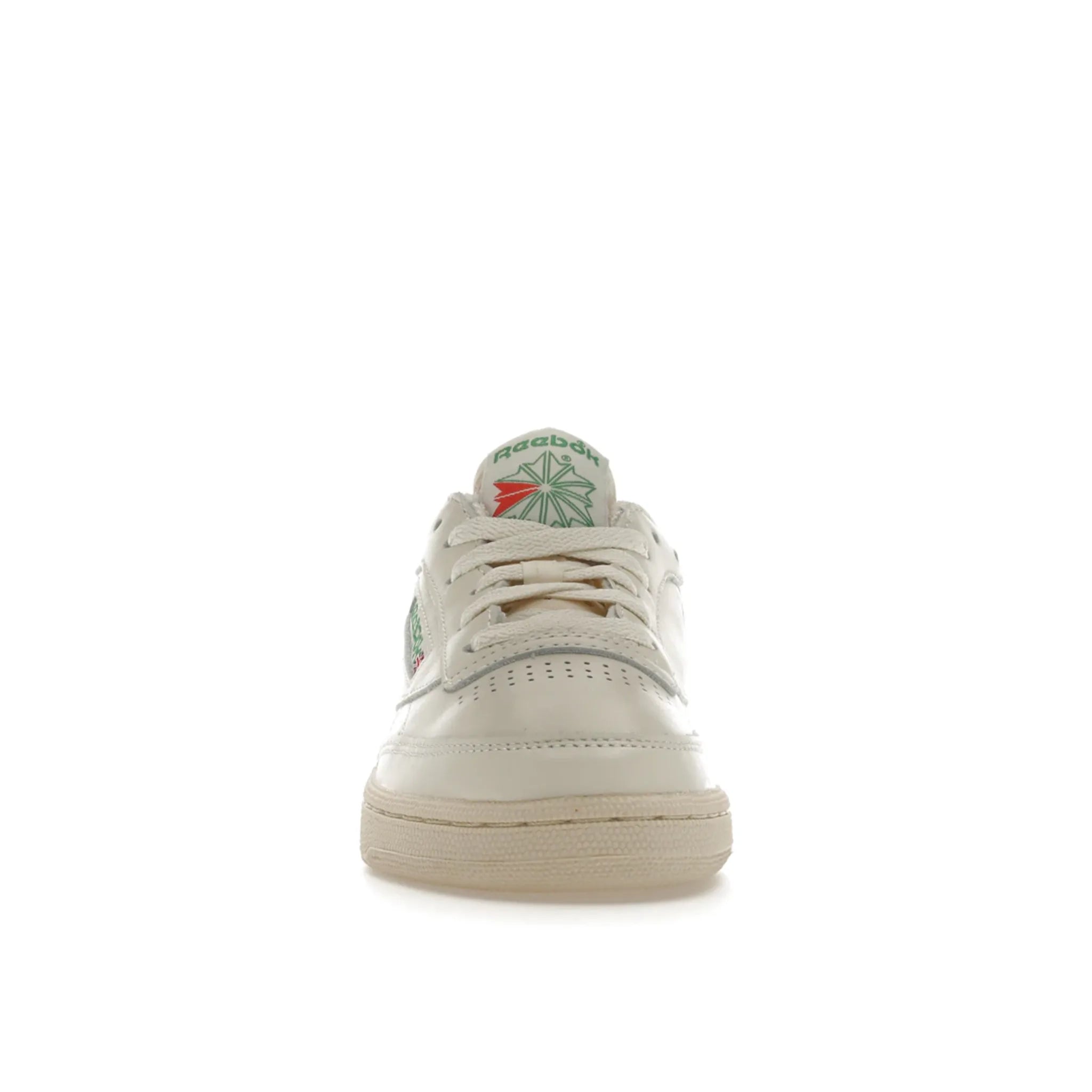 Reebok Club C 85 Vintage Chalk Glen Green