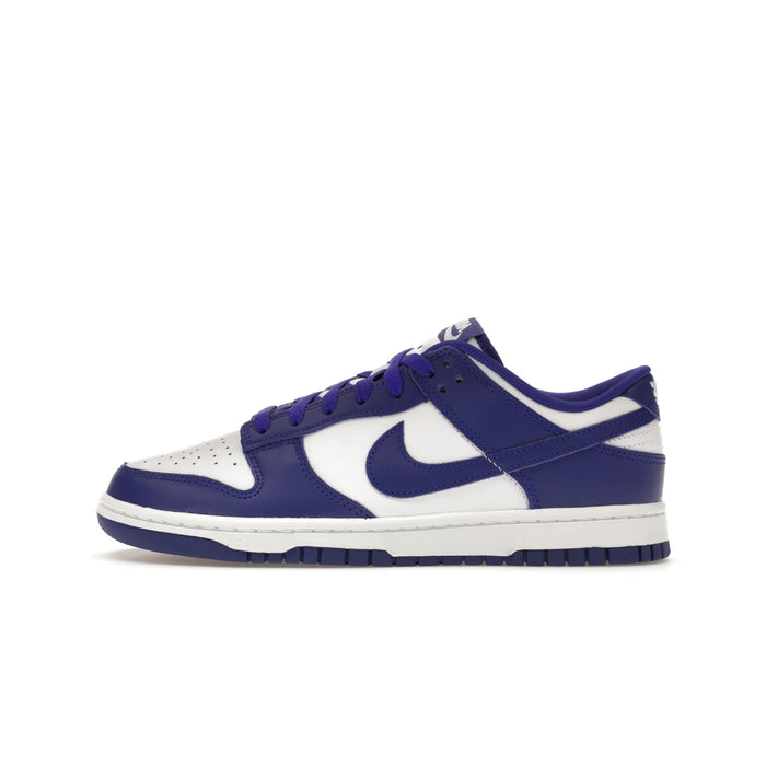 Nike Dunk Low Concord