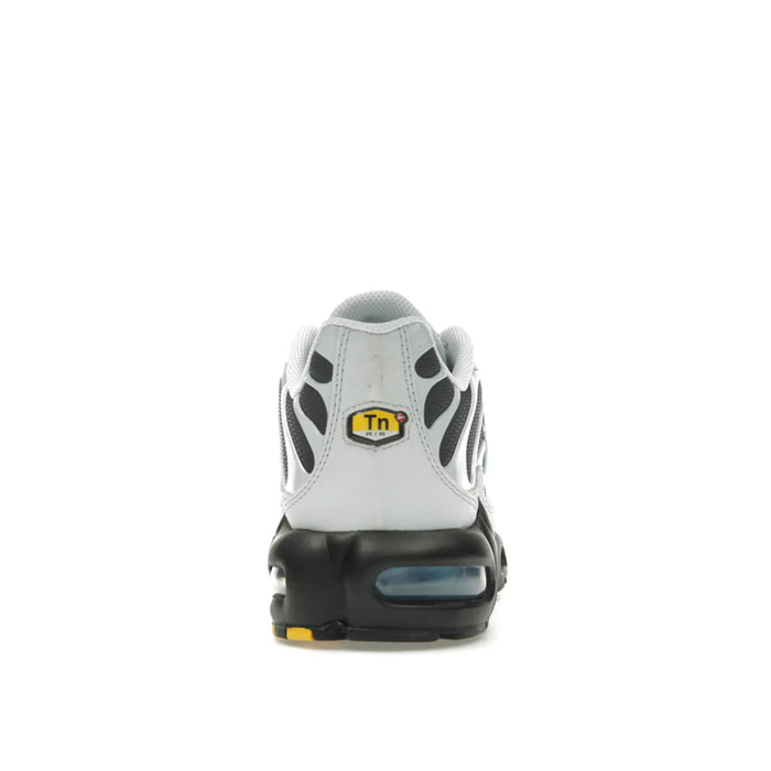 Nike Air Max Plus Grey University Blue Black