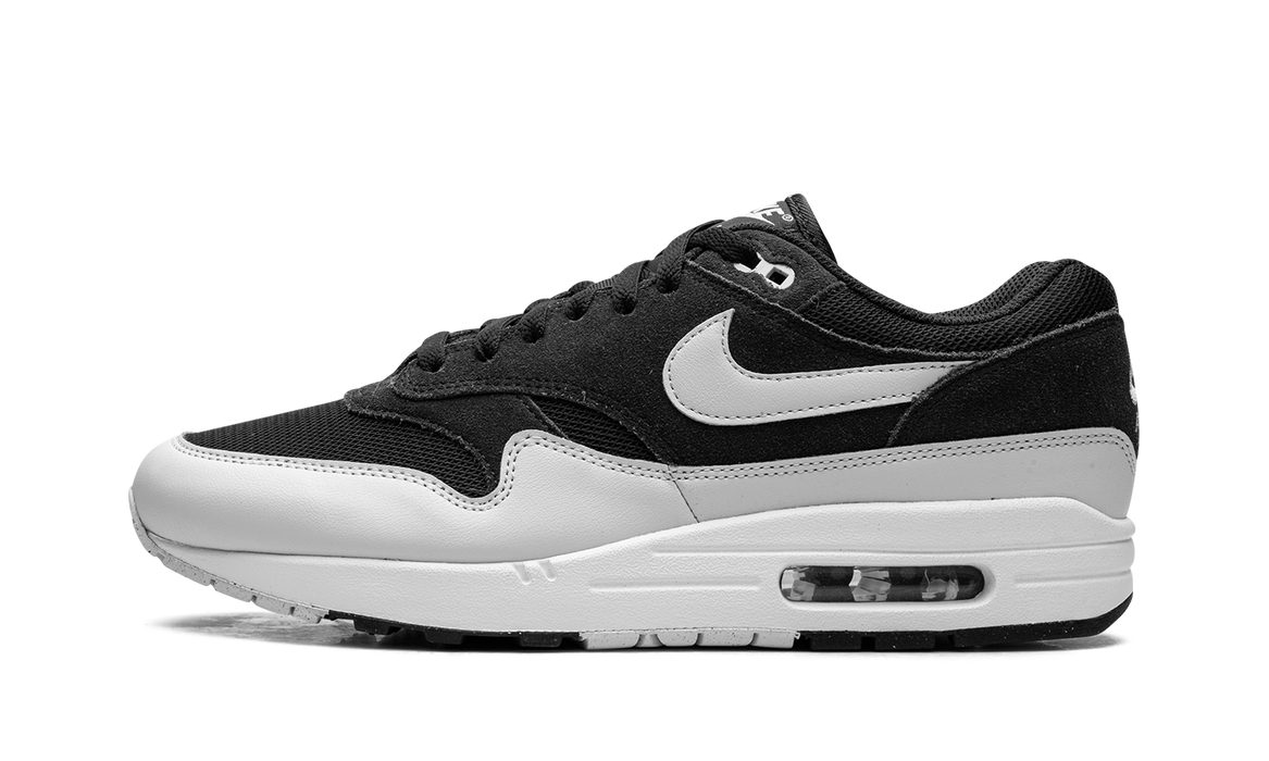 Nike Air Max 1 Essential Off Noir Vast Grey