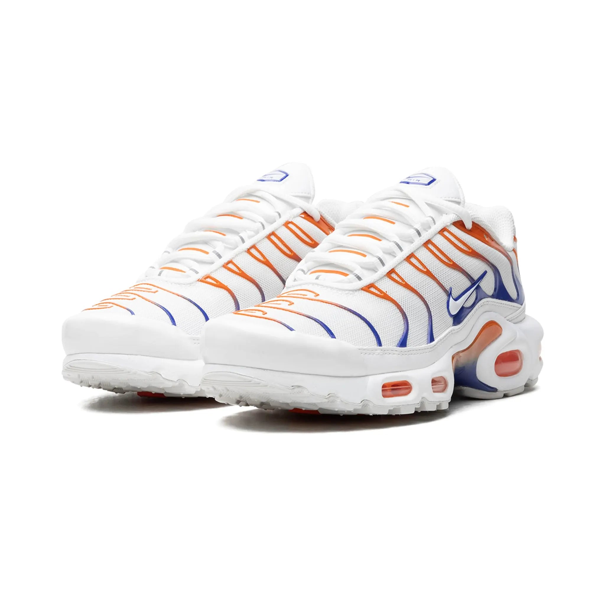 Nike Air Max Plus Knicks (femei)