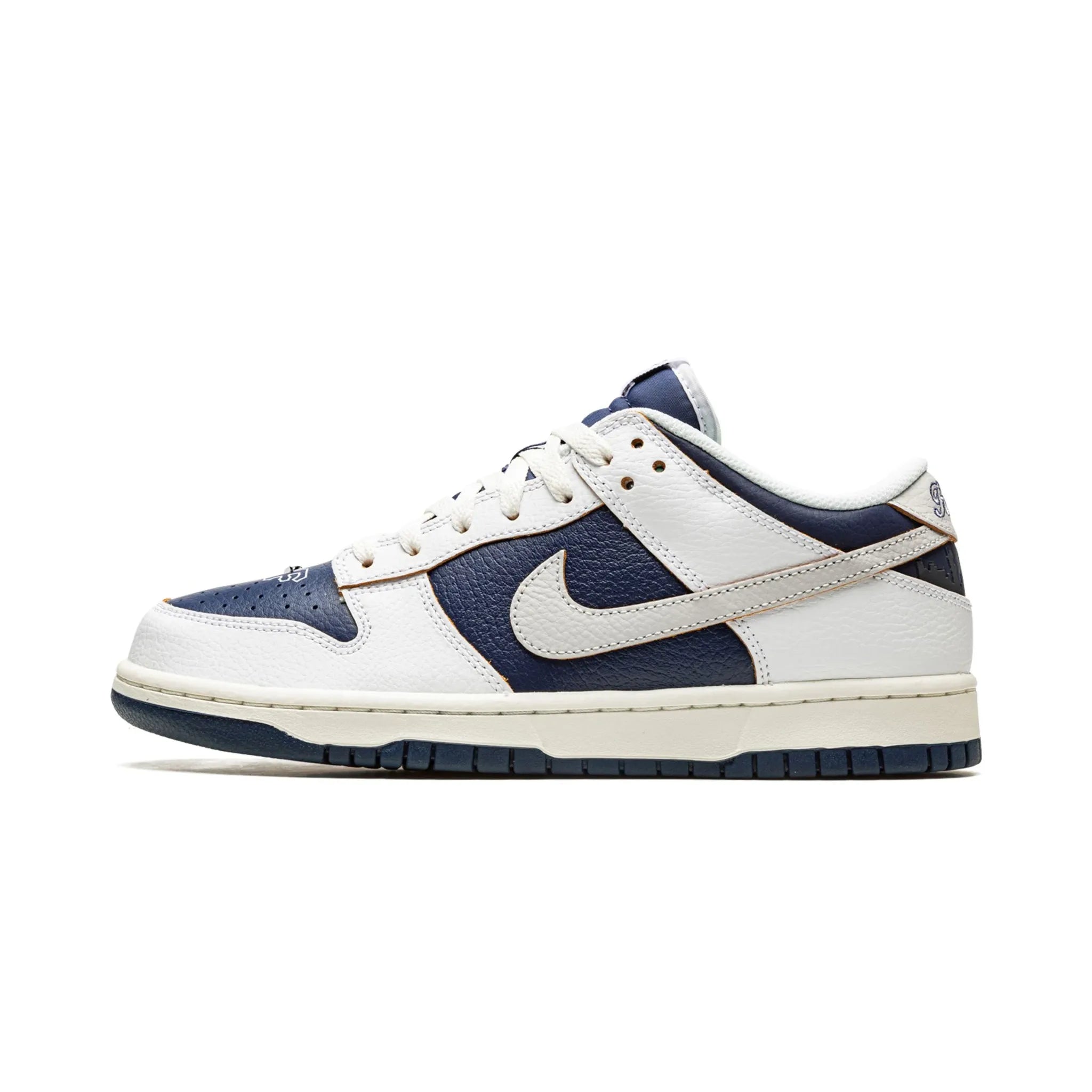 Nike SB Dunk Low HUF New York City