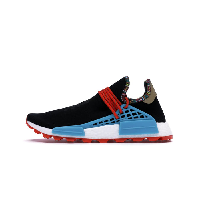 adidas NMD Hu Pharrell Inspiration Pack Black