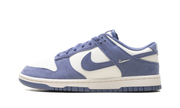 Nike Dunk Low World Indigo Mini Swoosh (Women's)