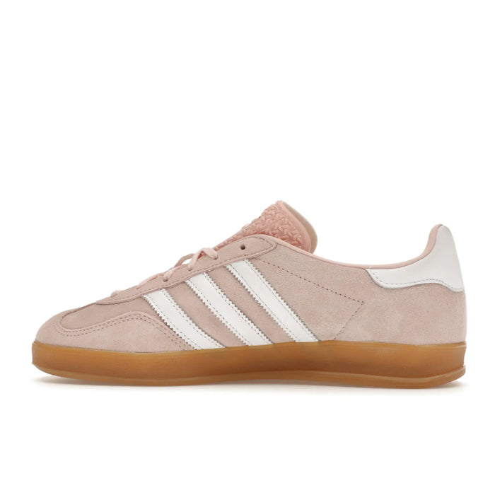 adidas Gazelle Indoor Sandy Pink (Women's)