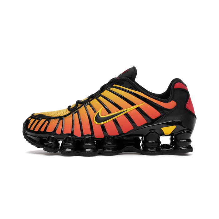 Nike Shox TL Sunrise