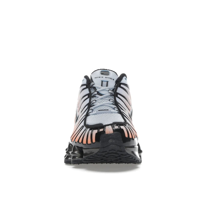 Nike Shox TL Blue Tint Orange (Women's)