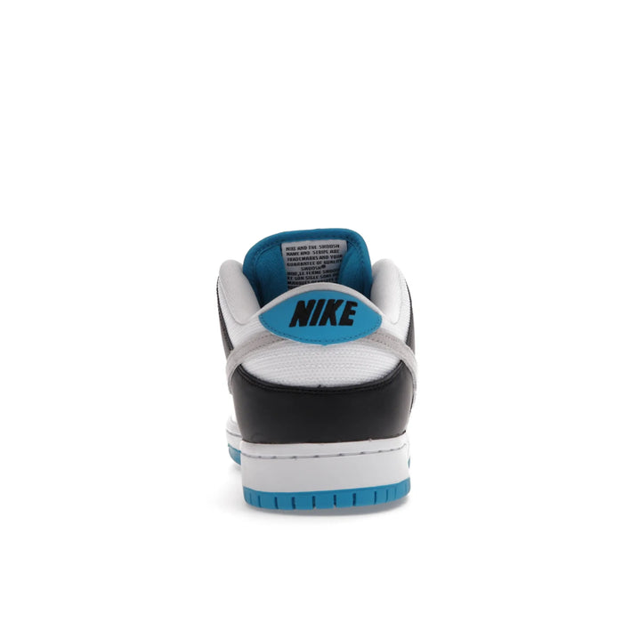Nike SB Dunk Low Laser Blue