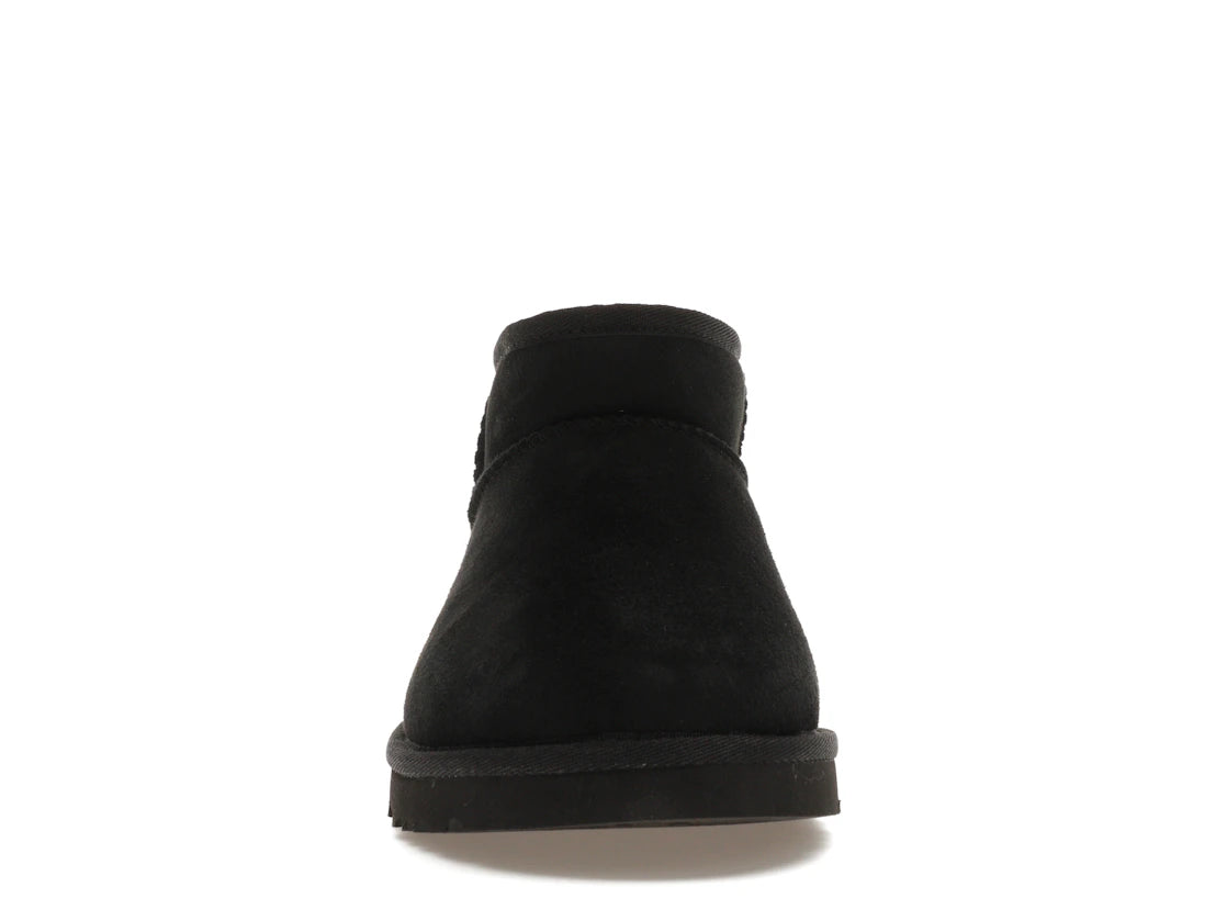 UGG Classic Ultra Mini Boot Black