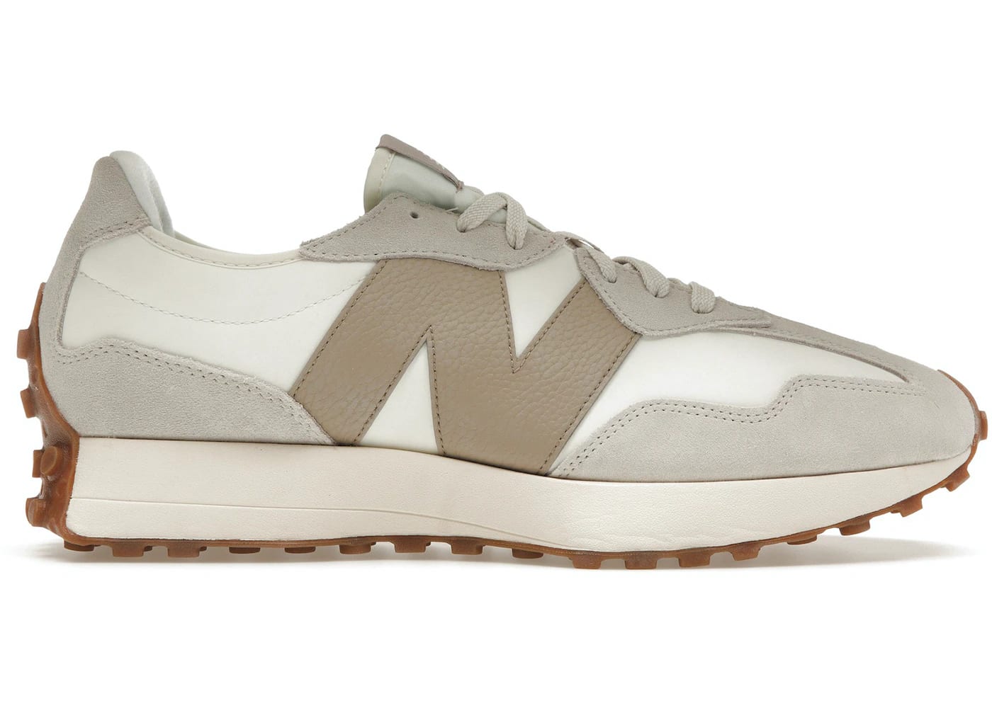 New Balance 327 Moonbeam Driftwood