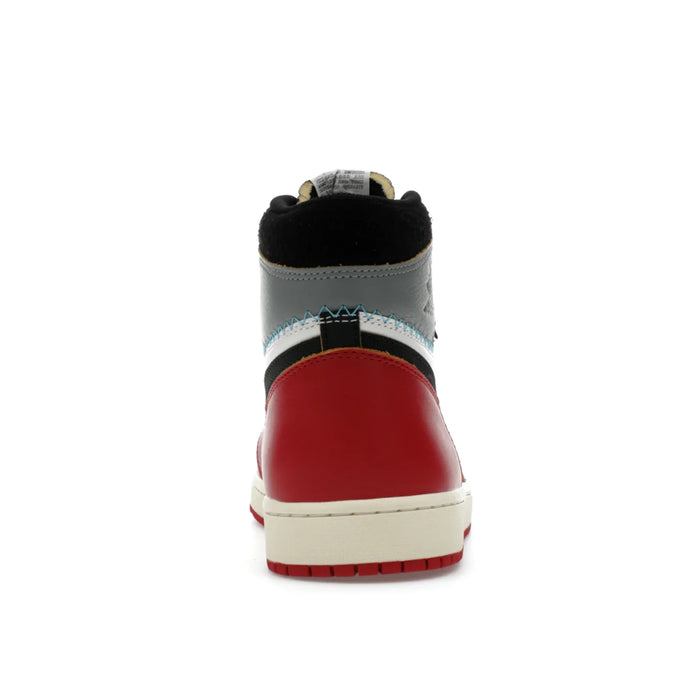 Jordan 1 Retro High OG SP Union LA Chicago Shadow