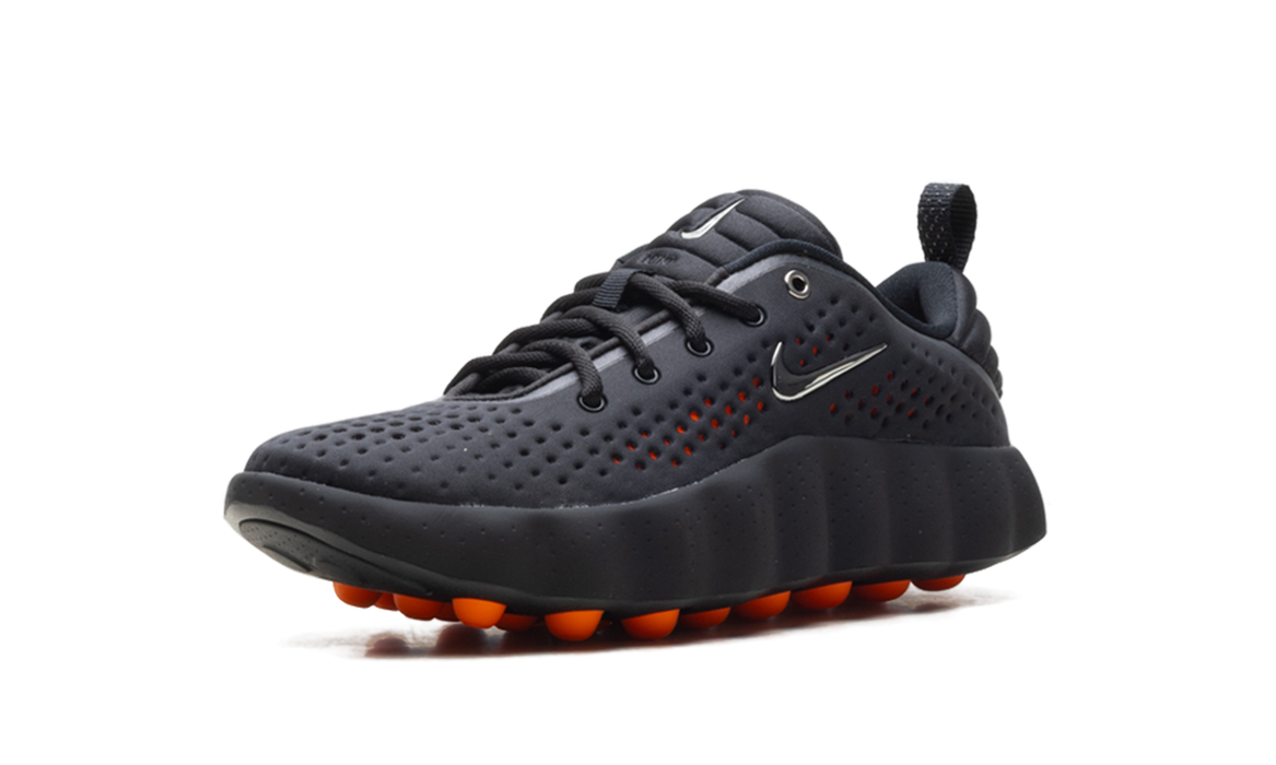 Nike Mind 002 Black Chrome (Women's)