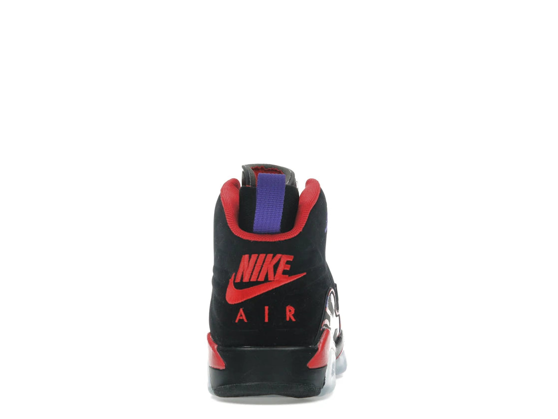 Jordan MVP 678 Raptors (GS)