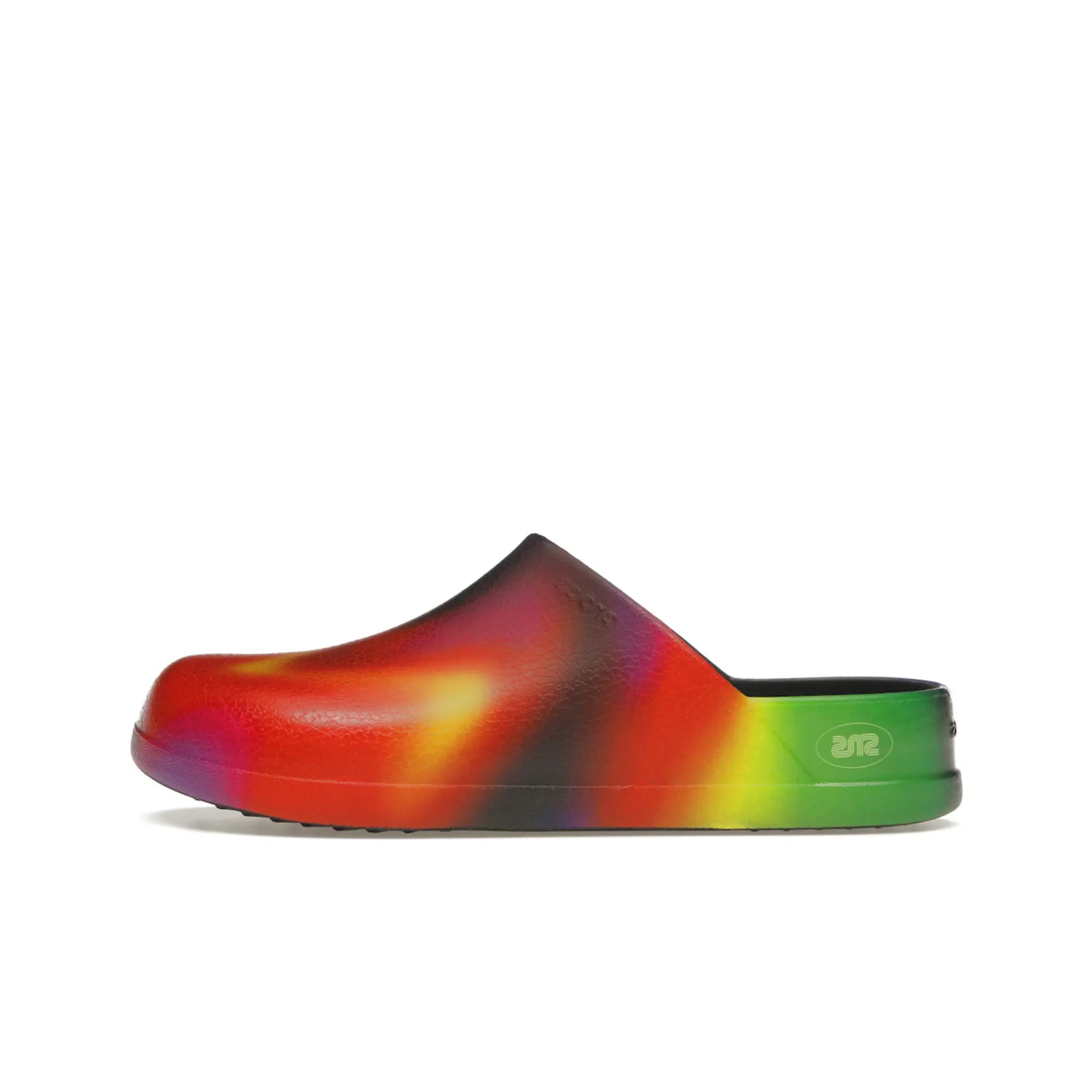 Crocs Dylan Clog Sneakersnstuff Swedish Heat