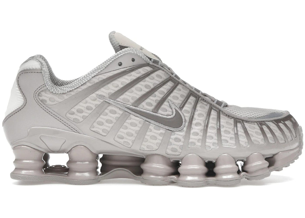 Nike Shox TL Orewood Brown Cave Stone