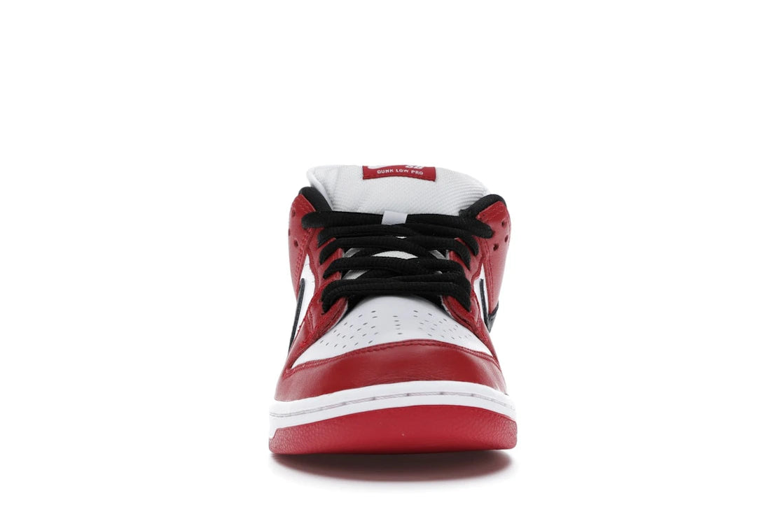 Nike SB Dunk Low Pro J-Pack Chicago (2020/2024)