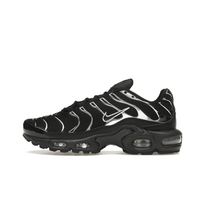 Nike Air Max Plus SE Black Chrome (Women's)