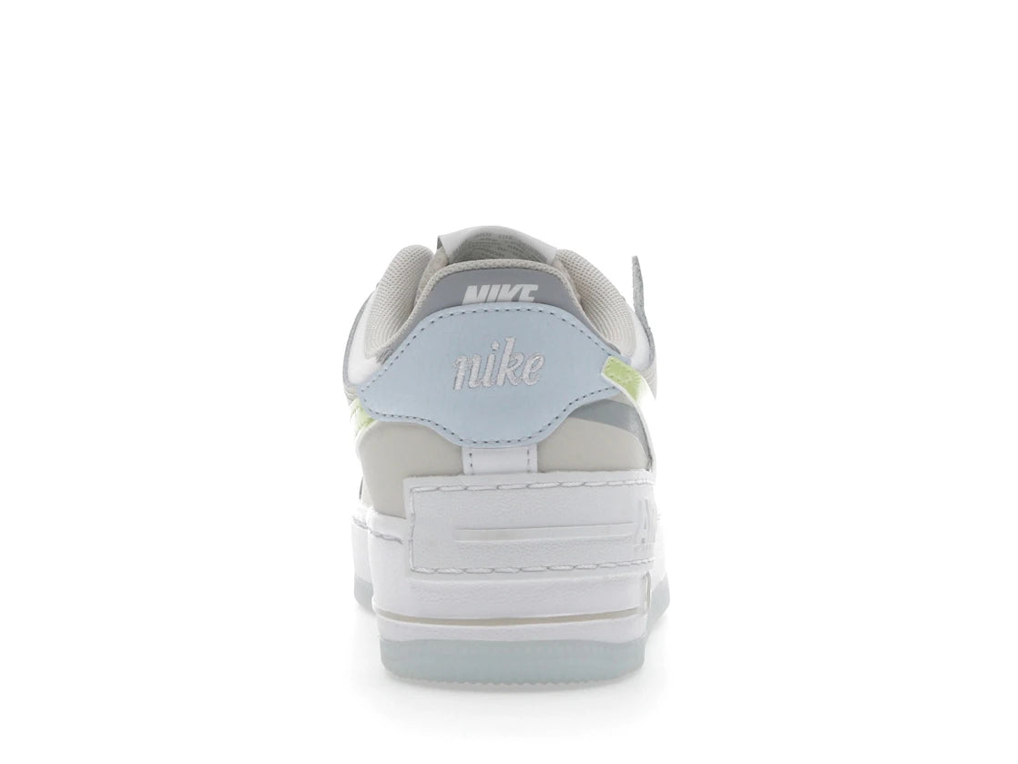 Nike Air Force 1 Low Shadow White Lemon Twist (Women's)